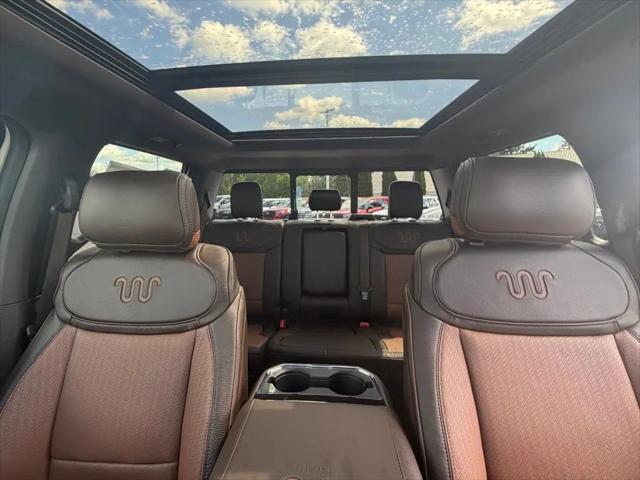 2026 Ford F-250 King Ranch