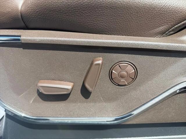 2026 Ford F-250 King Ranch