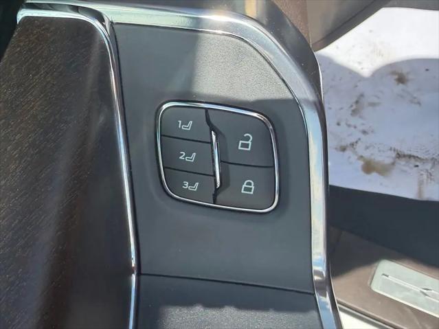 2026 Ford F-250 King Ranch