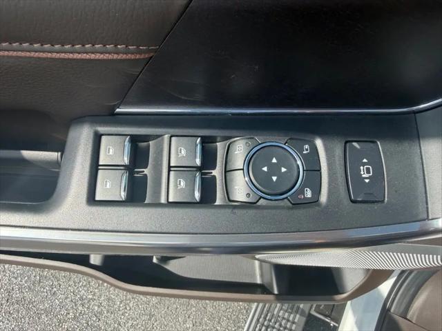 2026 Ford F-250 King Ranch