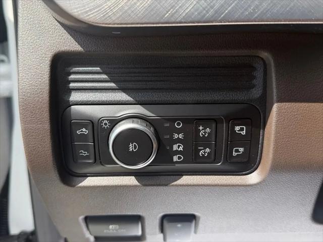 2026 Ford F-250 King Ranch
