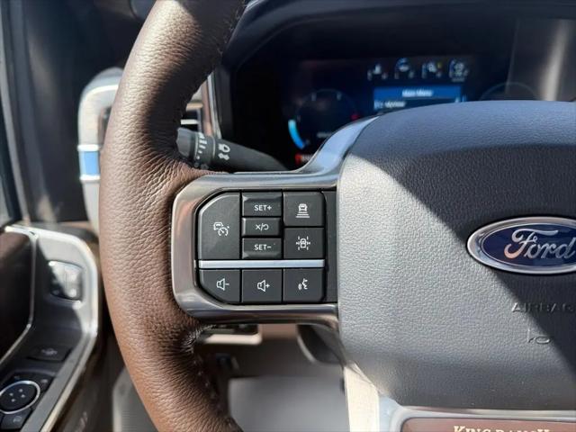 2026 Ford F-250 King Ranch
