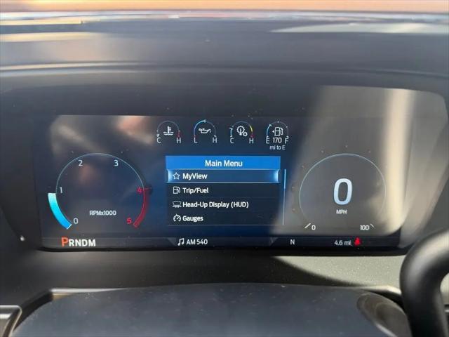 2026 Ford F-250 King Ranch