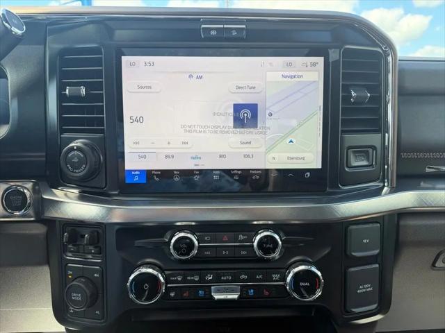 2026 Ford F-250 King Ranch