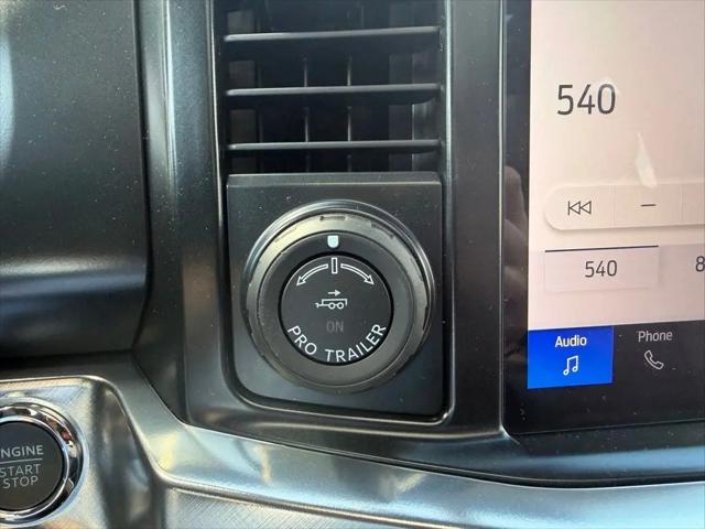 2026 Ford F-250 King Ranch