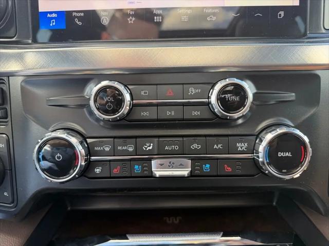2026 Ford F-250 King Ranch