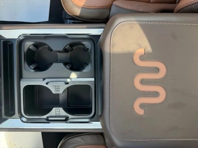 2026 Ford F-250 King Ranch