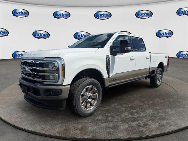 2026 Ford F-250 King Ranch for sale in Ebensburg, PA
