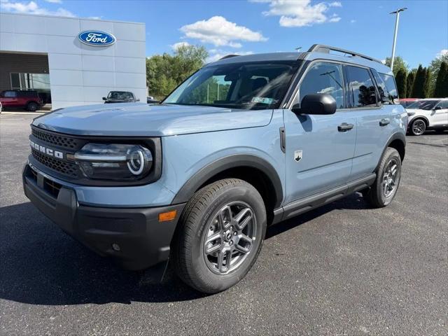 2026 Ford Bronco Sport Big Bend for sale in Ebensburg, PA