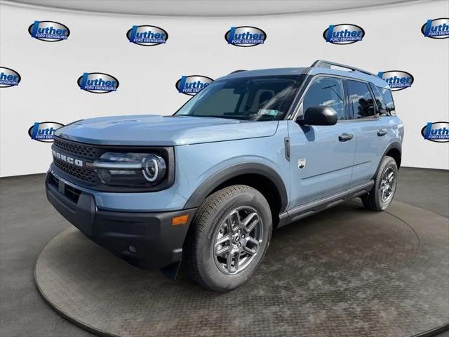 2026 Ford Bronco Sport Big Bend for sale in Ebensburg, PA