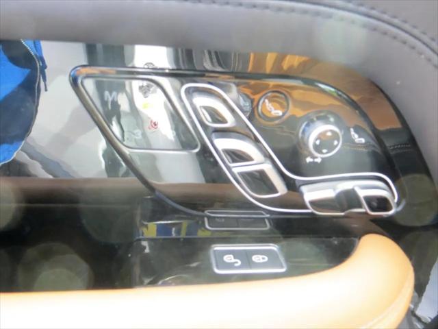 2020 Land Rover Range Rover SV Autobiography Dynamic