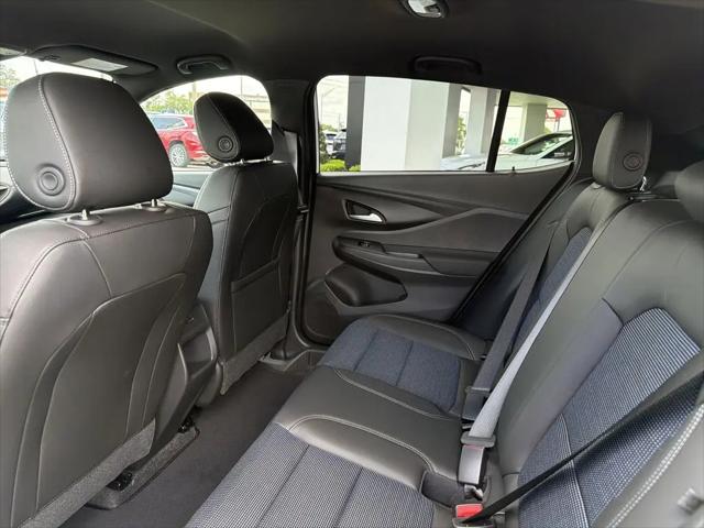 2026 Buick NV Preferred FWD