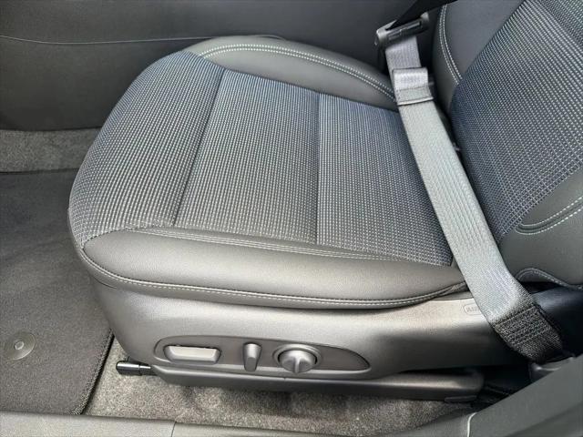 2026 Buick NV Preferred FWD