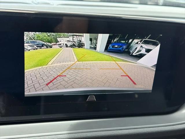 2026 Buick NV Preferred FWD
