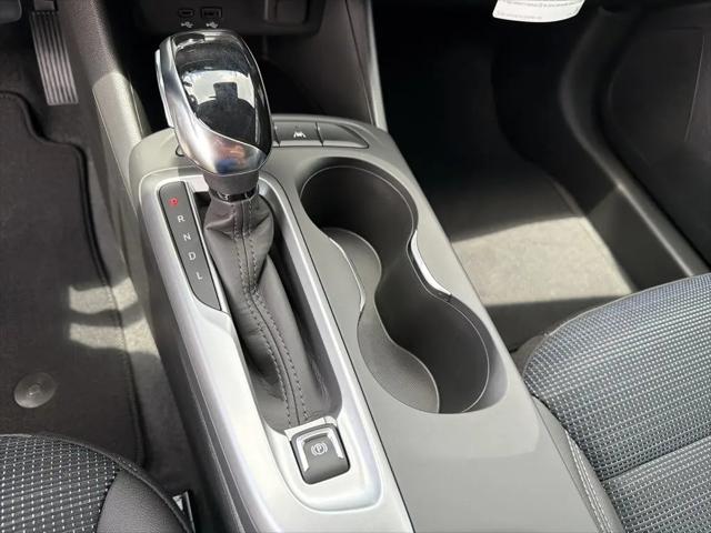 2026 Buick NV Preferred FWD