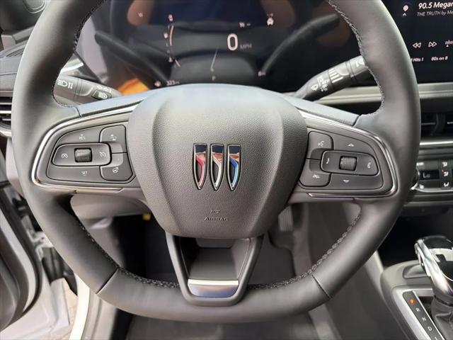 2026 Buick NV Preferred FWD