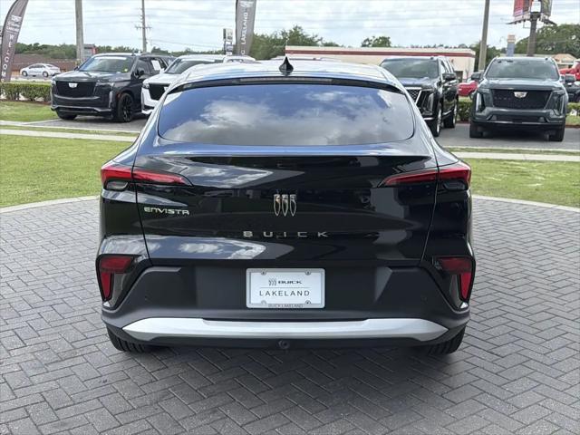 2026 Buick NV Preferred FWD