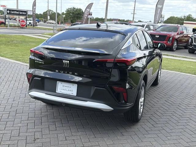 2026 Buick NV Preferred FWD