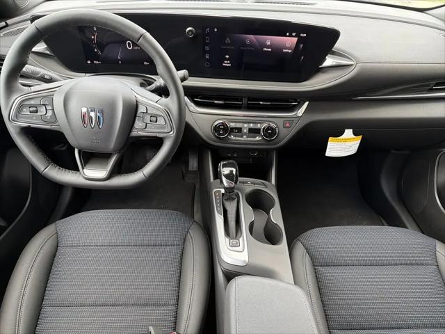 2026 Buick NV Preferred FWD