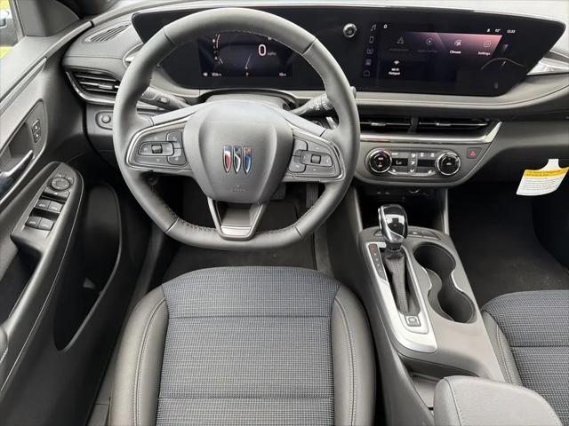 2026 Buick NV Preferred FWD