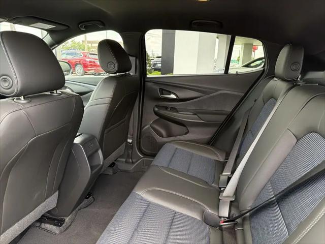 2026 Buick NV Preferred FWD