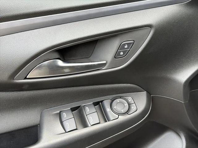 2026 Buick NV Preferred FWD