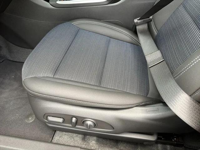 2026 Buick NV Preferred FWD