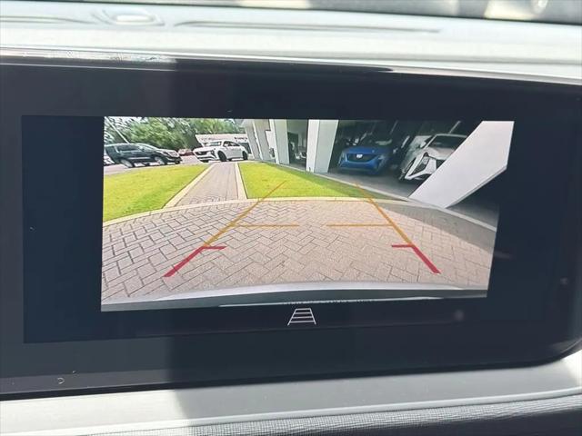 2026 Buick NV Preferred FWD