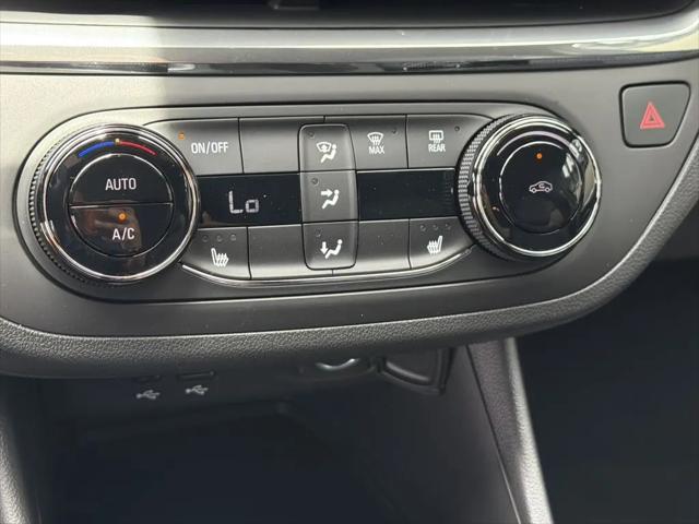 2026 Buick NV Preferred FWD