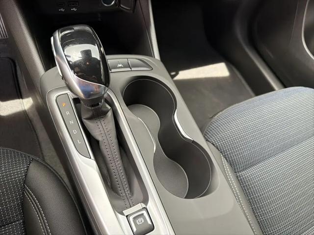 2026 Buick NV Preferred FWD
