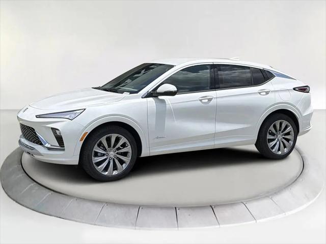 2026 Buick NV Avenir FWD for sale in Lakeland, FL