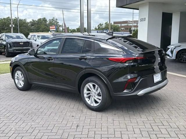 2026 Buick NV Preferred FWD
