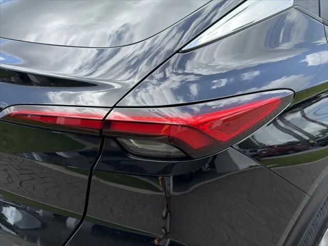 2026 Buick NV Preferred FWD