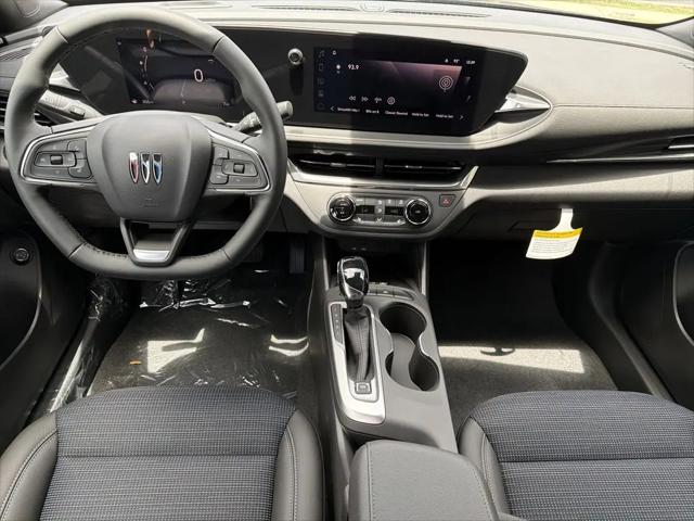 2026 Buick NV Preferred FWD