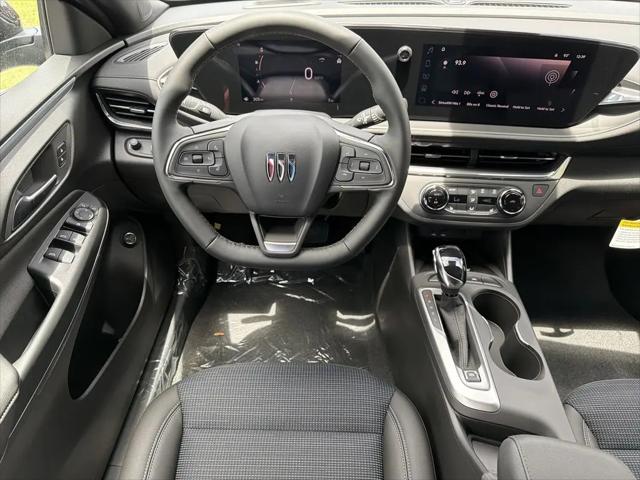 2026 Buick NV Preferred FWD