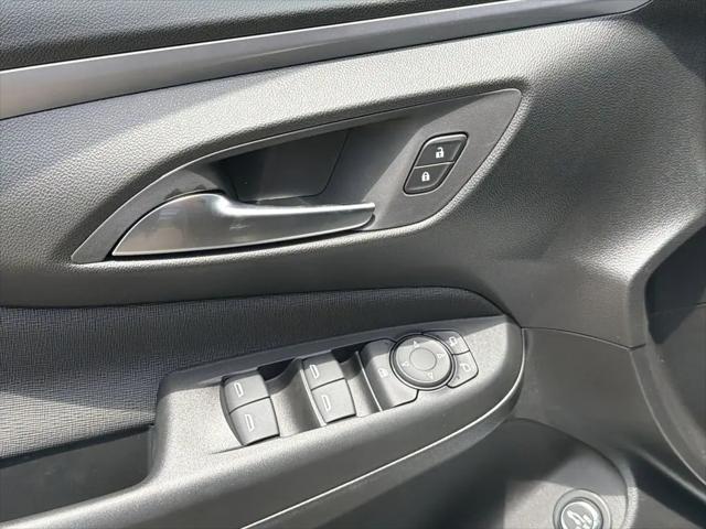 2026 Buick NV Preferred FWD