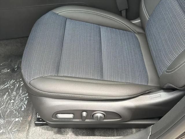 2026 Buick NV Preferred FWD