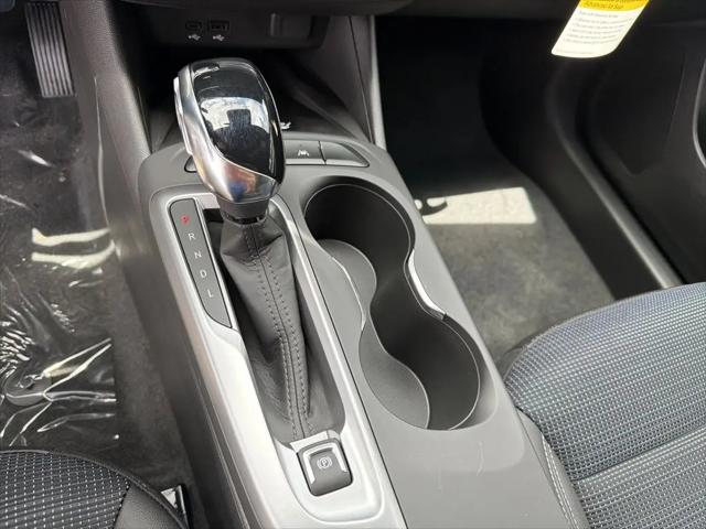 2026 Buick NV Preferred FWD