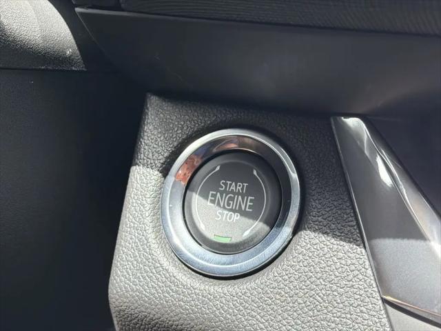 2026 Buick NV Preferred FWD