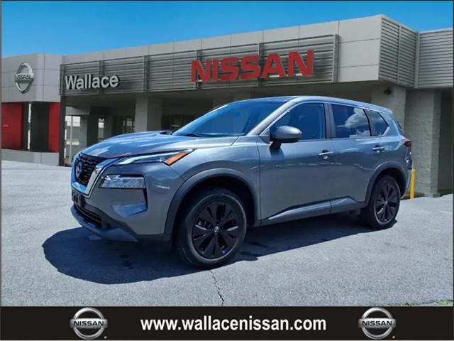 2023 Nissan Rogue SV Intelligent AWD for sale in Kingsport, TN