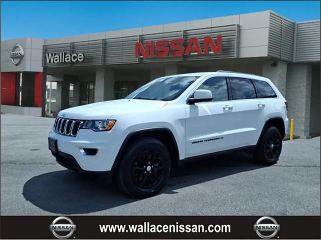 2022 Jeep Grand Cherokee Laredo E 4x4 for sale in Kingsport, TN