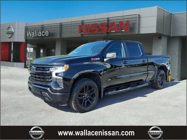 2024 Chevrolet Silverado 1500 RST for sale in Kingsport, TN