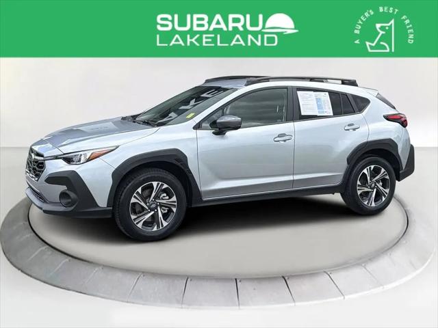 2026 Subaru Crosstrek Premium for sale in Lakeland, FL