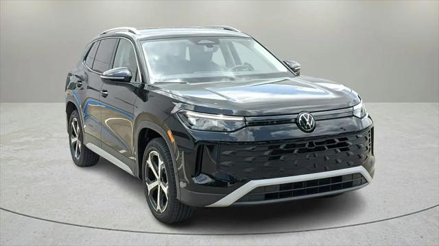2025 Volkswagen Tiguan 2.0T SE for sale in Sherman, TX