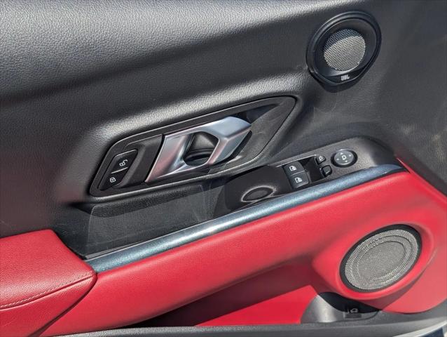 2020 Toyota GR Supra 3.0
