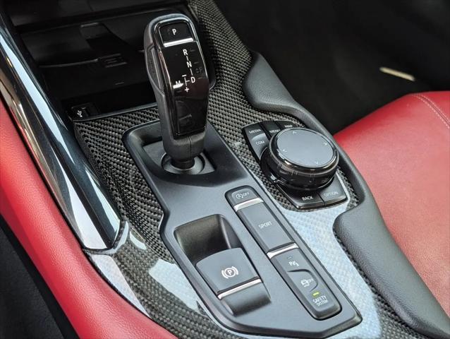 2020 Toyota GR Supra 3.0