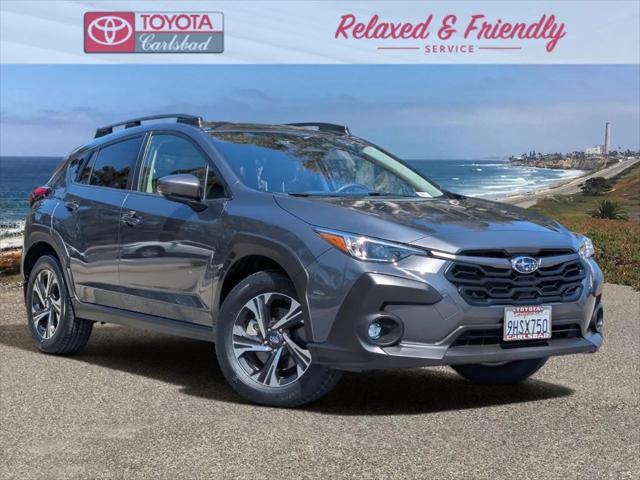 2024 Subaru Crosstrek Premium for sale in Carlsbad, CA