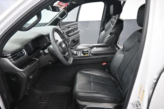 2022 Jeep Wagoneer Series I 4x2
