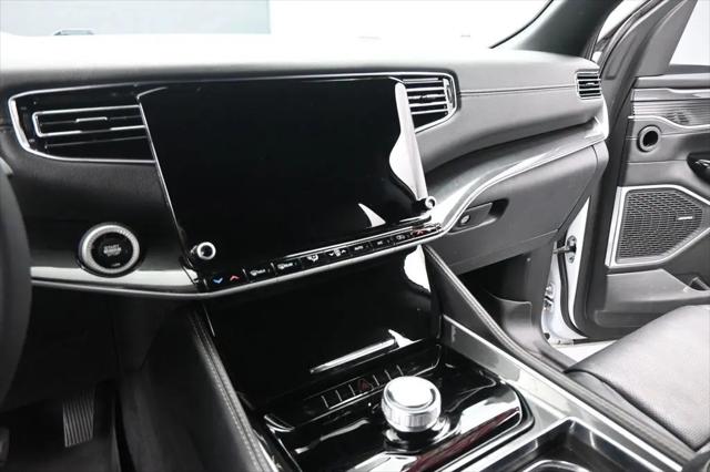 2022 Jeep Wagoneer Series I 4x2