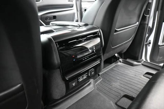 2022 Jeep Wagoneer Series I 4x2